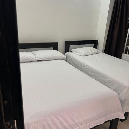 Hotel Cangrejalito Santa Marta  Eksteriør billede